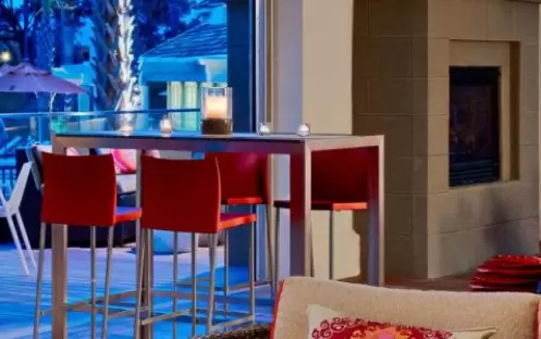 Seacrest Restaurant and Terrace